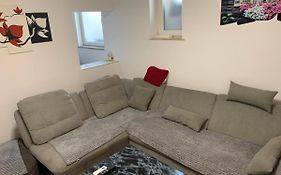 Apartment Old Town Izola